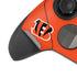 NFL Cincinnati Bengals Team Motto Xbox Elite Wireless Controller Series 2 Skin