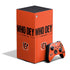 NFL Cincinnati Bengals Team Motto XBox Series X Digital Edition Bundle Skin