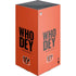 NFL Cincinnati Bengals Team Motto XBox Series X Digital Edition Console Skin