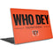NFL Cincinnati Bengals Team Motto Dell XPS Skin