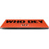 NFL Cincinnati Bengals Team Motto Dell XPS Skin