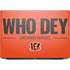 NFL Cincinnati Bengals Team Motto HP ZBook Fury 16 G10 Skin