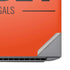 NFL Cincinnati Bengals Team Motto HP ZBook Fury 16 G10 Skin