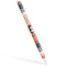 NFL Cincinnati Bengals Trailblazer Apple Pencil (2nd Gen 2019) Skin