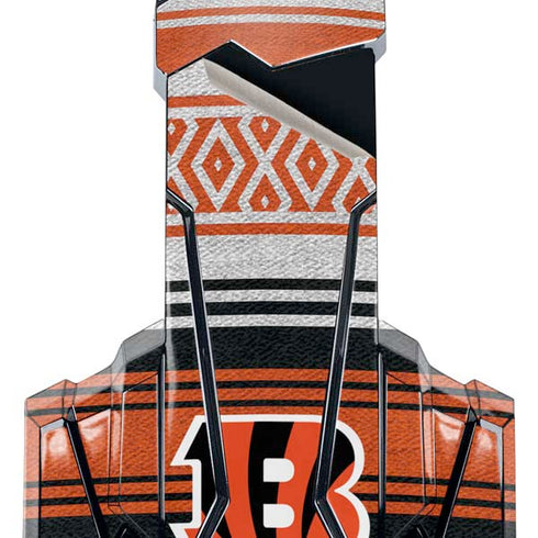 NFL Cincinnati Bengals Trailblazer BENGOO G9000 Skin