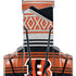 NFL Cincinnati Bengals Trailblazer BENGOO G9000 Skin