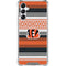 NFL Cincinnati Bengals Trailblazer Gabb Phone 4 Clear Case