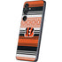 NFL Cincinnati Bengals Trailblazer Galaxy A16 5G Skin