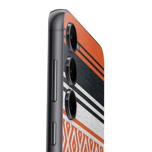 NFL Cincinnati Bengals Trailblazer Galaxy A16 5G Skin