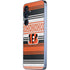 NFL Cincinnati Bengals Trailblazer Galaxy A36 5G Skin