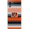 NFL Cincinnati Bengals Trailblazer Galaxy Note 10 Plus Skin