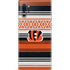 NFL Cincinnati Bengals Trailblazer Galaxy Note 10 Plus Skin