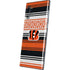 NFL Cincinnati Bengals Trailblazer Galaxy Note 10 Plus Skin