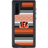 NFL Cincinnati Bengals Trailblazer Galaxy Cases