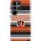 NFL Cincinnati Bengals Trailblazer Galaxy S23 Ultra Pro Case
