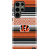 NFL Cincinnati Bengals Trailblazer Galaxy S23 Ultra Pro Case