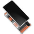 NFL Cincinnati Bengals Trailblazer Galaxy S24 FE Clear Case