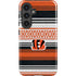 NFL Cincinnati Bengals Trailblazer Galaxy S25 Impact Case