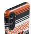 NFL Cincinnati Bengals Trailblazer Galaxy S25 Impact Case