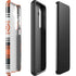 NFL Cincinnati Bengals Trailblazer Galaxy S25 Impact Case