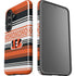 NFL Cincinnati Bengals Trailblazer Galaxy S25 Impact Case