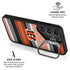 NFL Cincinnati Bengals Trailblazer Galaxy S25 Kickstand Case
