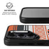 NFL Cincinnati Bengals Trailblazer Galaxy S25 Kickstand Case