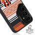 NFL Cincinnati Bengals Trailblazer Galaxy S25 Kickstand Case