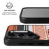 NFL Cincinnati Bengals Trailblazer Galaxy S25 Plus Kickstand Case