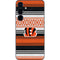 NFL Cincinnati Bengals Trailblazer Galaxy S25 Plus Skin