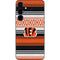 NFL Cincinnati Bengals Trailblazer Galaxy S25 Skin