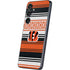 NFL Cincinnati Bengals Trailblazer Galaxy S24 Skin