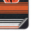 NFL Cincinnati Bengals Trailblazer Galaxy S24 Skin