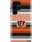 NFL Cincinnati Bengals Trailblazer Galaxy S25 Ultra Impact Case