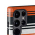 NFL Cincinnati Bengals Trailblazer Galaxy S25 Ultra Impact Case