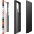 NFL Cincinnati Bengals Trailblazer Galaxy S25 Ultra Impact Case
