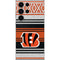 NFL Cincinnati Bengals Trailblazer Galaxy S24 Ultra Skin
