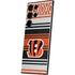 NFL Cincinnati Bengals Trailblazer Galaxy S24 Ultra Skin