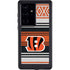 NFL Cincinnati Bengals Trailblazer Galaxy S24 Ultra Waterproof Case