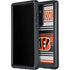 NFL Cincinnati Bengals Trailblazer Galaxy S24 Ultra Waterproof Case