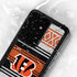 NFL Cincinnati Bengals Trailblazer Galaxy S24 Ultra Waterproof Case