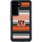 NFL Cincinnati Bengals Trailblazer Galaxy S24 Waterproof Case
