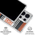 NFL Cincinnati Bengals Trailblazer Galaxy S25 Ultra Clear Case