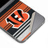 NFL Cincinnati Bengals Trailblazer Galaxy Z Flip6 Skin