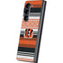 NFL Cincinnati Bengals Trailblazer Galaxy Z Fold5 5G Skin