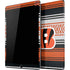 NFL Cincinnati Bengals Trailblazer iPad Skins