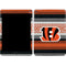 NFL Cincinnati Bengals Trailblazer iPad Skins