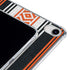 NFL Cincinnati Bengals Trailblazer iPad 11th Gen (2025) Clear Case