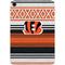NFL Cincinnati Bengals Trailblazer Apple iPad Mini Skin