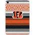 NFL Cincinnati Bengals Trailblazer Apple iPad Mini Skin